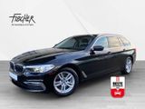 BMW 520 d  xDrive  Luxury Line ACC HuD Memory - BMW in Bamberg