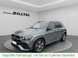 Mercedes-Benz GLE 350 de 4Matic AMG Innen und AUßEN - Gebrauchtwagen in der Nähe & deutschlandweit