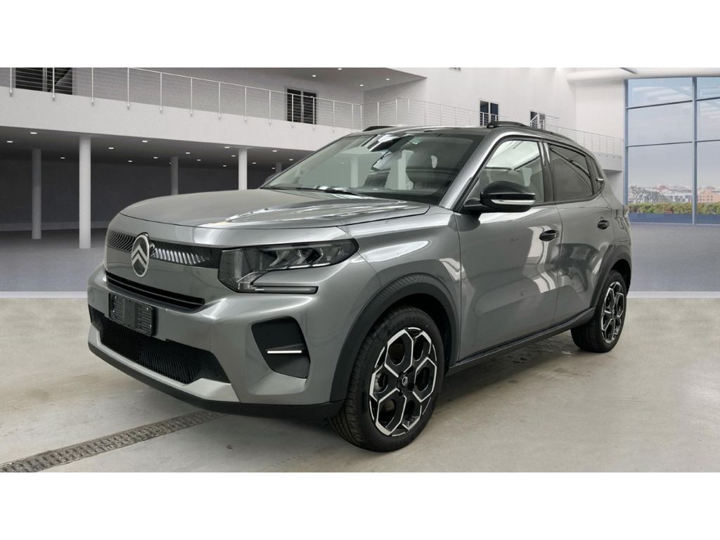 Angebot ansehen Citroën ë-C3