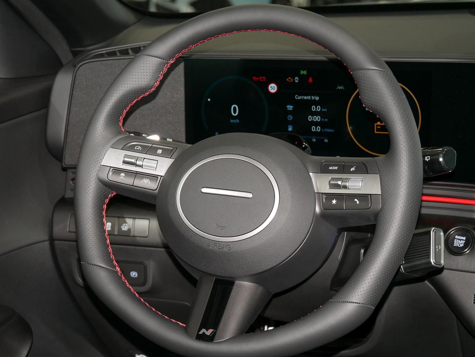 Hyundai Kona – Bild 10