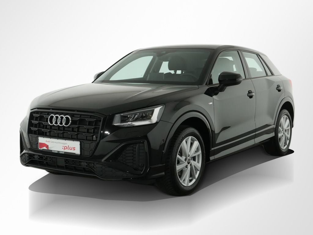 Audi Q2 - Bild 17