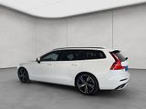 Volvo V60 T6 AWD R-Design Aut Glasd HeadUp PilotAssist - Volvo V60: R Design Awd