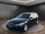 BMW 523 5 Touring 523i*TÜV NEU*KLIMA*AUTOMATIK*LEDER - schwarze BMW 523