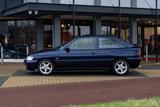 Ford Escort RS2000 MK6 F1 Edition - Ford Escort: Mk1