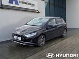 Hyundai i20 1.0 T-GDI 48V Prime NAVI*KAMERA*SMART-KEY - Hyundai i20 in Braunschweig