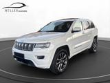Jeep Grand Cherokee 3.0 CRD Overland ACC Motor defekt - Jeep Grand Cherokee: Unfallwagen