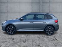 Skoda Kamiq - Vorschau Bild 3