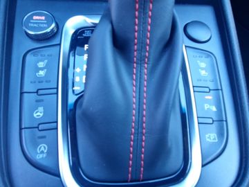 Hyundai KONA 1.6 T-GDI N Line (199PS) Automatik