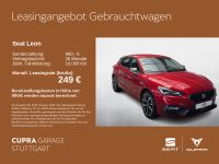 Seat Leon - Vorschau Bild 4