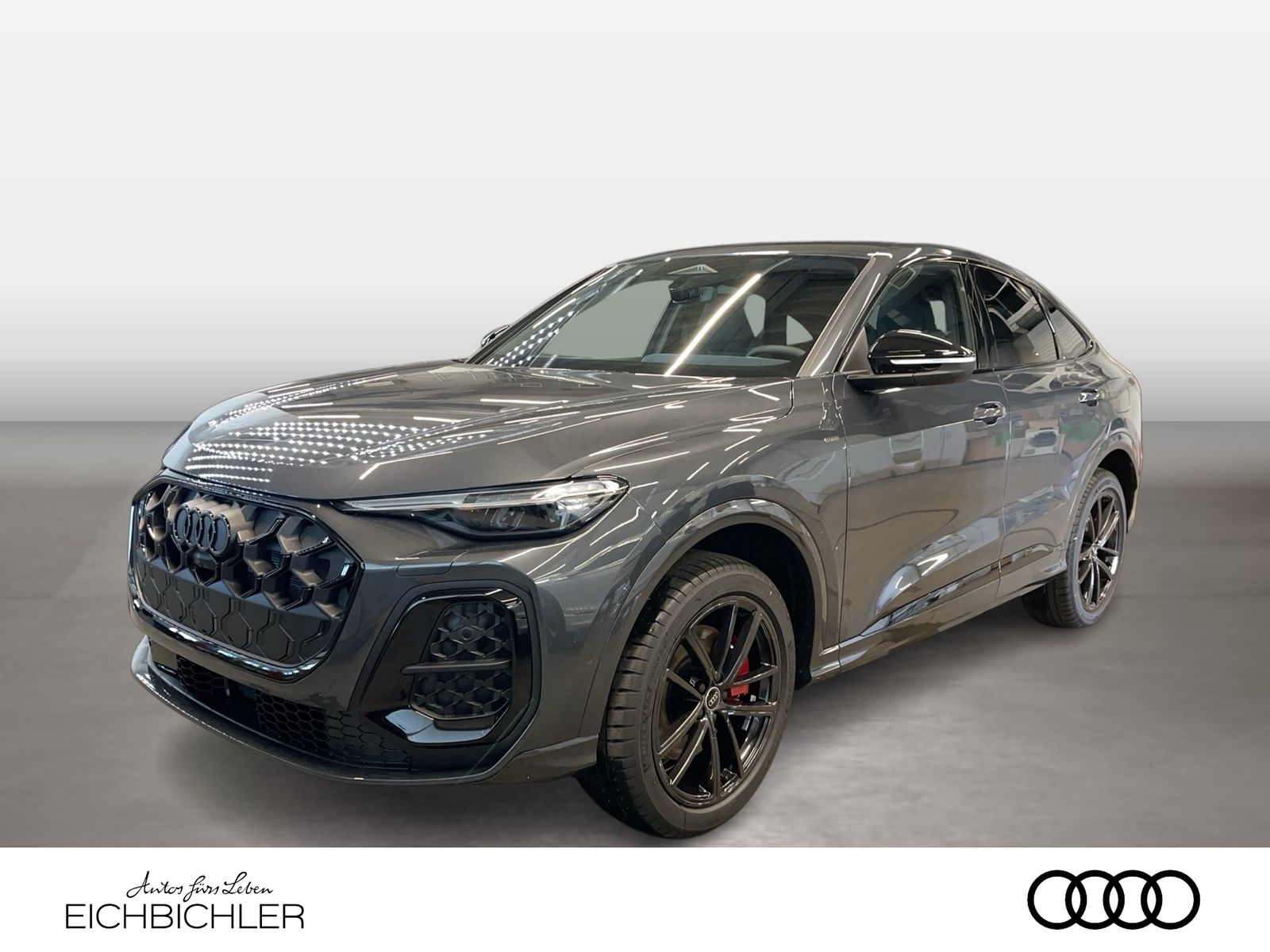 Audi Q5 - Bild 1