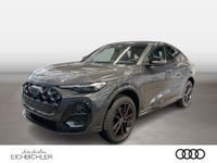 Audi Q5 - Vorschau Bild 1