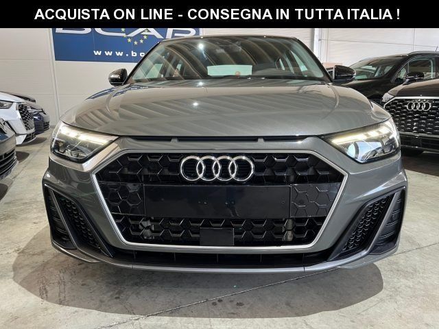 Audi AUDI A1 SPB 30TFSI Stronic S line "17 Sline/Full imagem 2