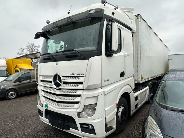 Mercedes-Benz Actros 1833