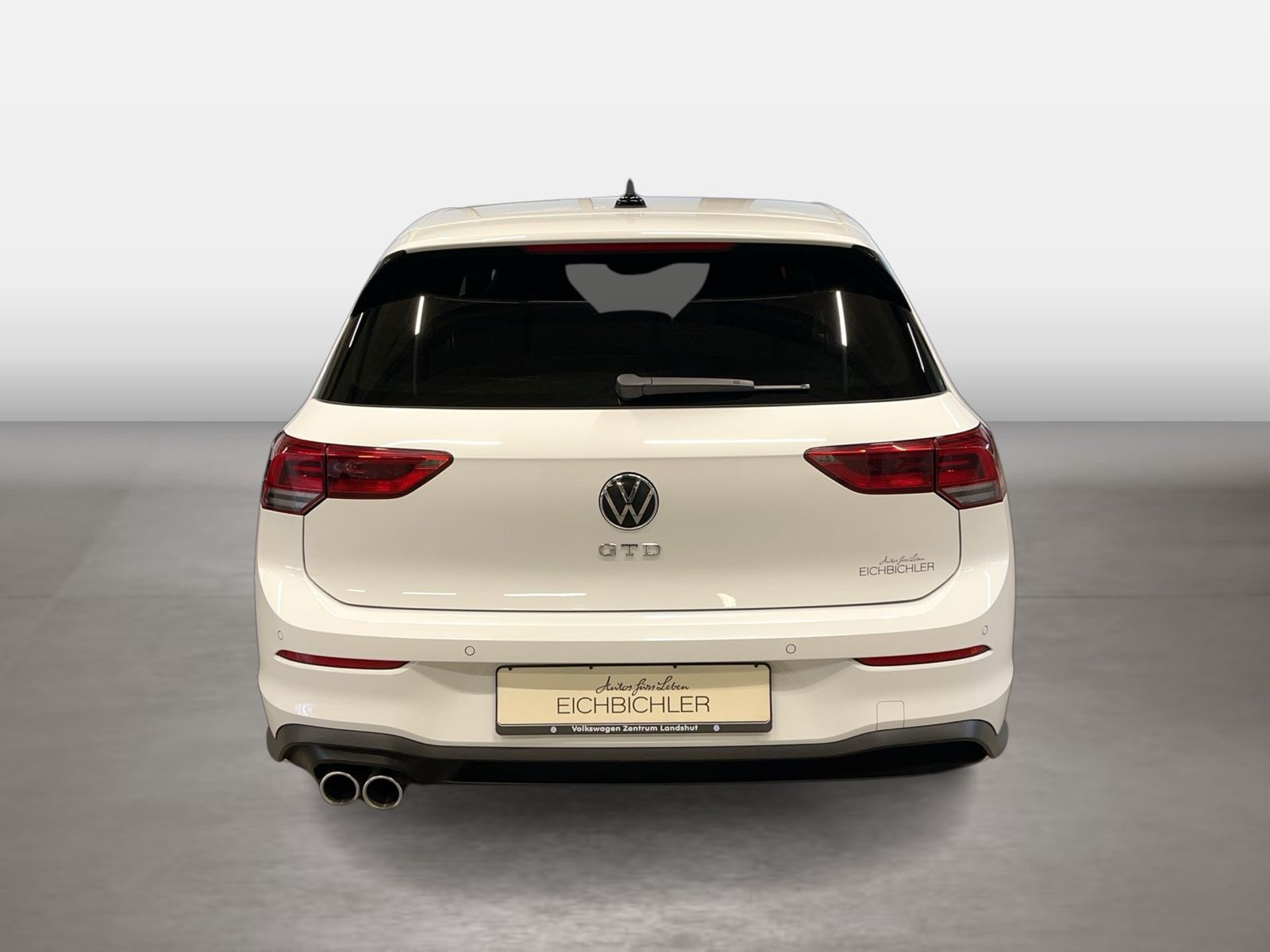 Volkswagen Golf - Bild 4