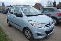 Hyundai i10 1.2 Style