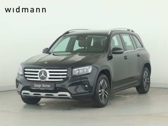 MERCEDES-BENZ GLB 180 d *PTS*Rückfahrkamera*LED High Perf.*DAB