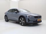Polestar 2 Long Range Dual motor 408pk Launch Ed. 90% SoH - graue Polestar 2