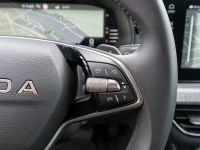 Skoda Kamiq - Vorschau Bild 19