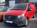 Mercedes-Benz Vito 114*CDI*FWD*extralang*WÜRTH*3Sitze*Navi*CAM - Mercedes-Benz Vito in Bonn