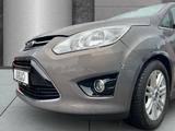 Ford C-Max Titanium TDCi,Ganzjahresreifen,Frontscheib - Ford C-Max: Tdci