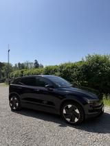 Volvo EX30 Twin Motor Performance AWD Ultra  wenig Km! - Volvo EX30 in München