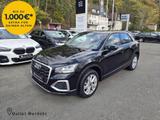 Audi Q2 (GAG) 35 TFSI advanced*LED*DAB**KLIMA*ACC*KAM - gebrauchte Audi Van