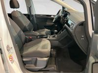 Volkswagen Touran - Vorschau Bild 9