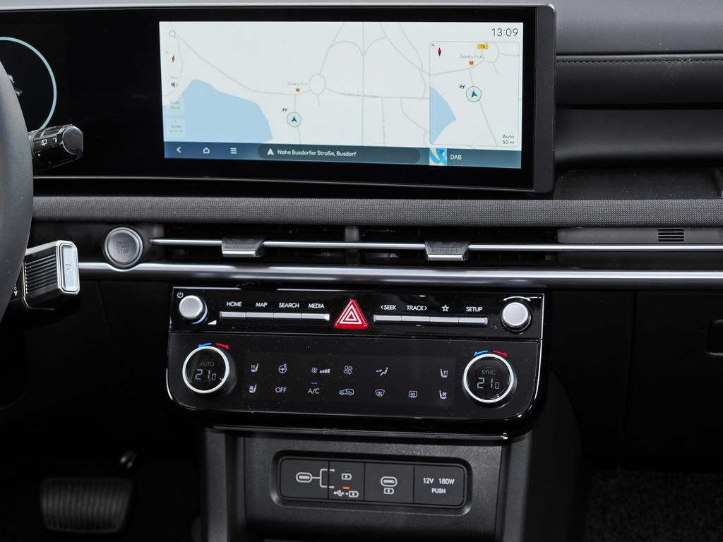 Hyundai Tucson – Bild 12