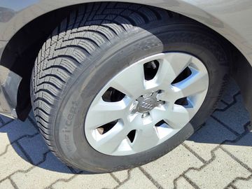 Audi A6 3.0TDI quattro Automatik-Xenon-Leder-SHZ-Klim