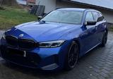 BMW 320d Touring M Sport Garantie 08/27