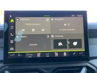 Dacia Bigster - Vorschau Bild 17