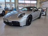 Porsche 992 FACELIFT CARRERA CABRIO PACK CHRONO BOSE CUI - gebrauchte Porsche 992 mit Facelift