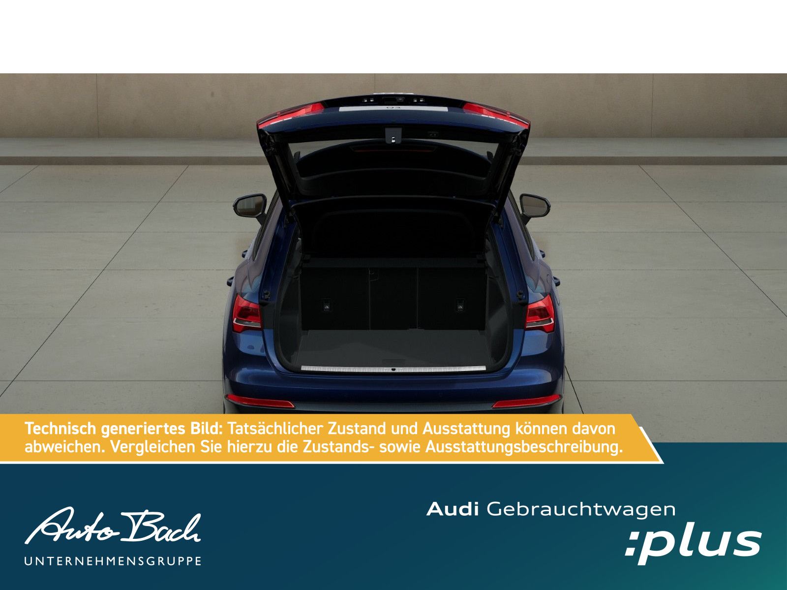 Audi Q3 - Bild 8