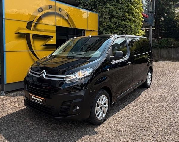 Citroën Jumpy Kasten Club M