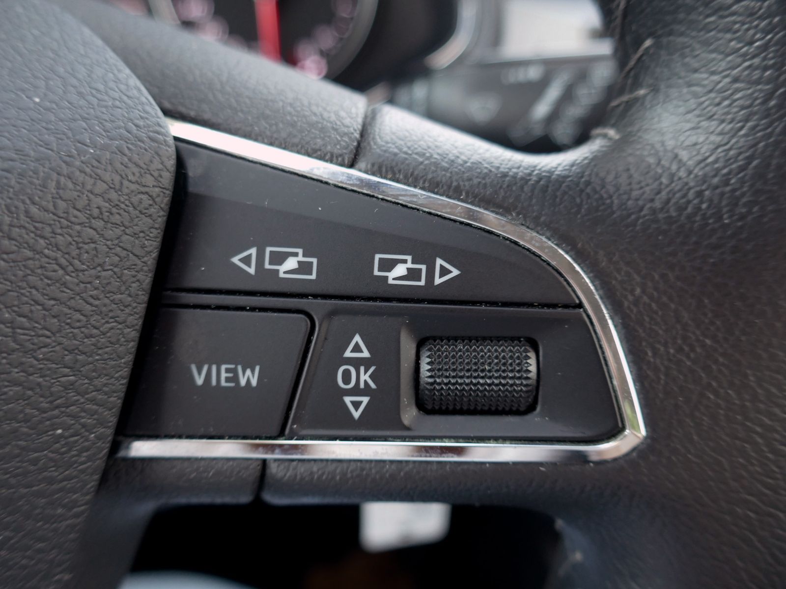 Fahrzeugabbildung SEAT Ibiza Style 1.0 TSI | RFK Navi App DAB+