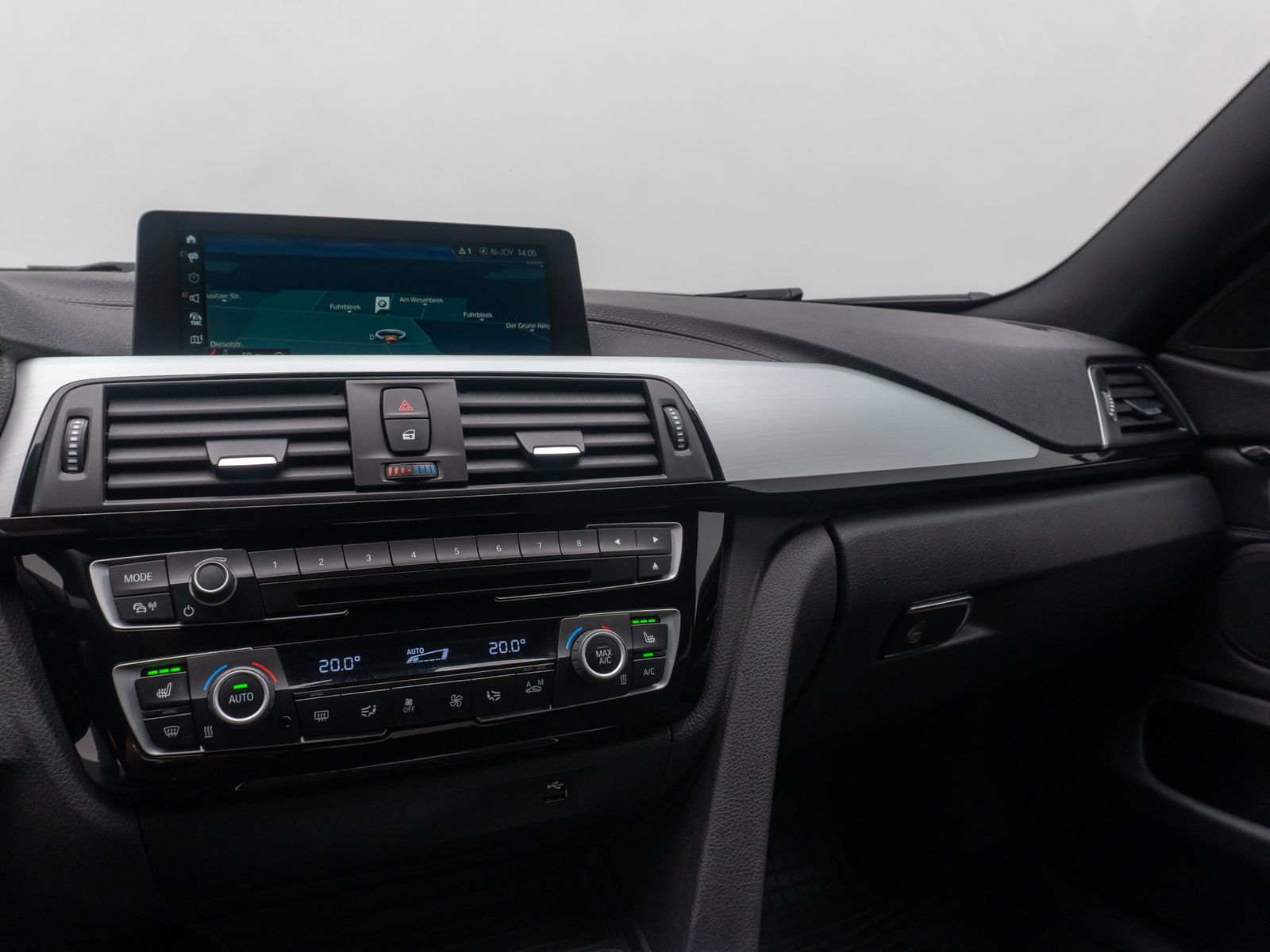 Fahrzeugabbildung BMW 420 Gran Coup&eacute; xD Luxury Line HUD HiFi Kamera