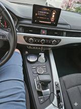 Audi A4 2.0 TFSI ultra S tronic - Audi A4 Gebrauchtwagen Privatanbieter