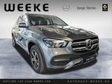 Mercedes-Benz GLE 300 d 4M PANO-SD+AHK+HEADUP+DISTRONIC+TOTWIN - Mercedes-Benz GLE 300 aus 2021