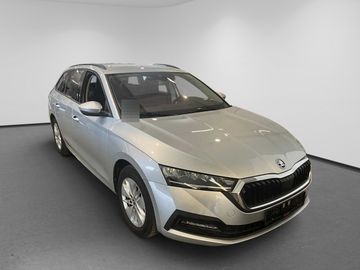 Skoda Octavia - 6