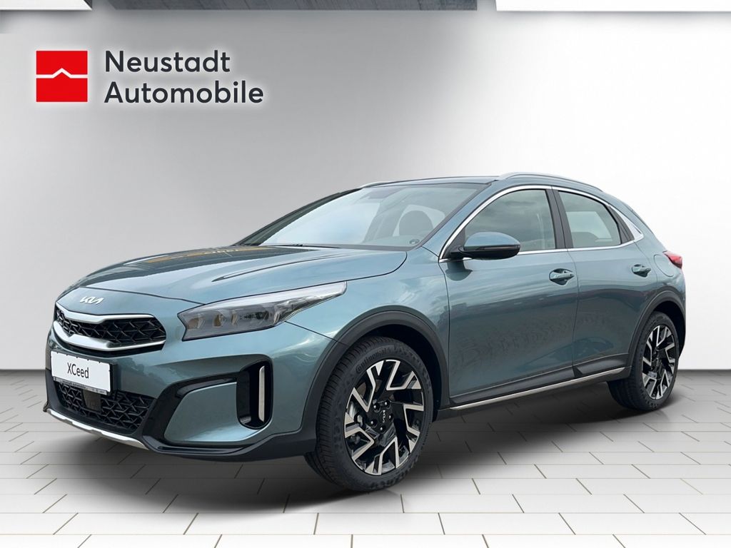 2023 Kia XCeed