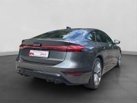 Audi A6 e-tron - Vorschau Bild 4