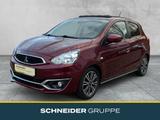 Mitsubishi SPACE STAR 1.2 DIAMANT EDITION NAVI+SHZ+FALTDACH - Mitsubishi Space Star: mit Navigationssystem