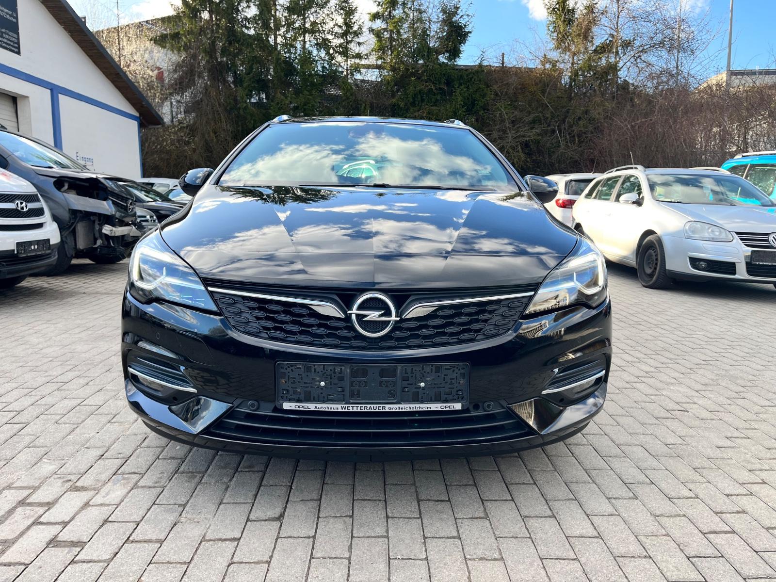 Opel Astra K Sports Tourer Business Start/Stop