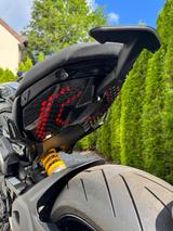 Ducati Diavel V4 - DUCATI DIAVEL V4