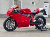 Ducati 749 R - DUCATI 749
