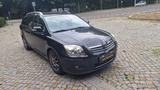 Toyota Avensis Kombi 2.2 D-CAT Executive-AHK-Klima-Navi - Toyota Avensis aus 2008 mit Diesel-Antrieb