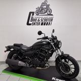 Kawasaki Eliminator 500 - NEUWERTIGER Zustand! - KAWASAKI ELIMINATOR 500