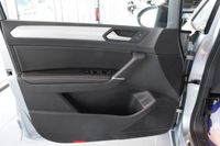 Volkswagen Touran - Vorschau Bild 6