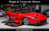 Ferrari 550 Barchetta - Ferrari Classiche - 1 OF 448 - Ferrari 550 Gebrauchtwagen