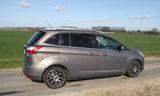 Ford Grand C-Max 1,6 EcoBoost 110kW Titanium 1. Hand - Ford Grand C-Max: 1.6